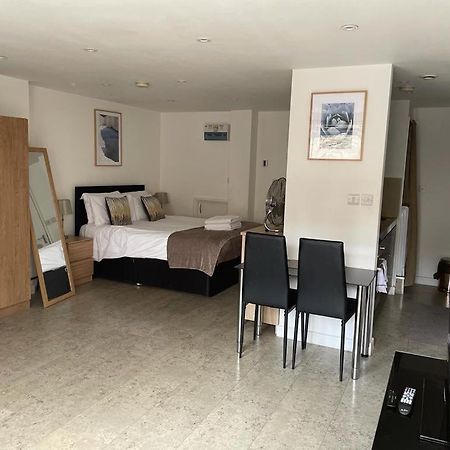 Koala & Tree - Big Studio At The Heart Of Cambridge - Short Lets & Serviced Accommodation Exterior photo