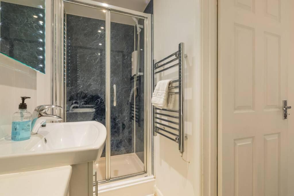 Koala & Tree - Big Studio At The Heart Of Cambridge - Short Lets & Serviced Accommodation Exterior photo